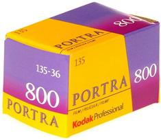 Kodak kino juosta Portra 800/36, JIRKDK1451855