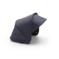 Bugaboo Dragonfly stogelis - Stormy Blue