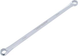 Kilpinis raktas ilgas 17x19 mm, 410 mm ilgio (1186-17x19)