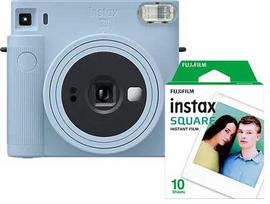 Momentinis fotoaparatas Fujifilm instax Square, INSFUM70100148678