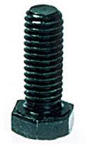 BIG varžtas 3/8" 25 mm, TRABGG671811