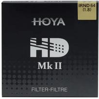 "Hoya" neutralaus tankio filtras HD Mk II, OBAHFS0024066074379