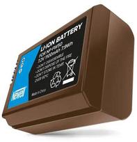 Newell replacement NP-FW50 USB-C battery for, BAFNEL5907489647519