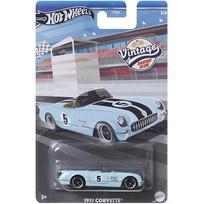 Hot Wheels *Vintage Car Club Series* Modeliukas 1955 Corvette