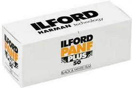 Ilford kino juosta Pan F Plus 50-120, JIRILF1706594