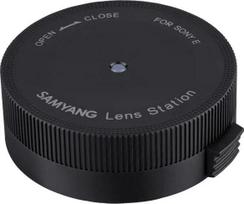 "Samyang" dokas "Sony E, OBCSAGFZ5ZZZZZ001