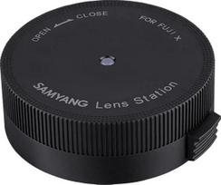 "Samyang" objektyvo stotelė "Fuji X, OBCSAGFZ5ZZ101001