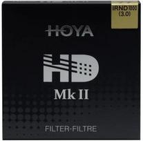 "Hoya" neutralaus tankio filtras HD Mk II, OBAHFS0024066074478