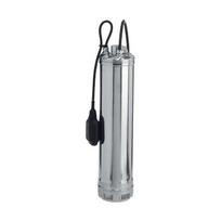 Giluminis vandens siurblys šuliniams Franklin ES3/6 E-TECH 230V 1.15kW max. 58m 75L/min.