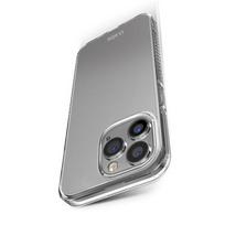 Apple iPhone 14 Pro Extreme X2 Cover By SBS Transparent