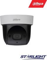 Dahua Mini 2 Megapixel HD Network IR PTZ Dome Camera, x4 zoom SD29204UEGN