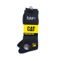 Vyriškos termo kojinės CAT P351/K40/DYP351  41-45 dydžio