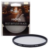 Hoya filtras MIST DIFFUSER BK NO.0.5(PHL) 77mm