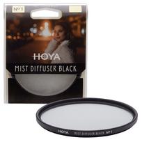 Hoya filtras MIST DIFFUSER BK NO.1(PHL) 77mm