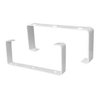 Ortakio laikikliai KZ29, 220 x 90 mm, 2 vnt.