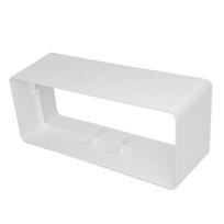 Ortakio jungtis KS29, 220 x 90 mm