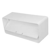 Ortakio jungtis su atb. vožtuvu KV29, 220 x 90 mm