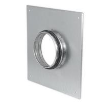 Ortakio adapteris MVAS100, DN100, su tarpine