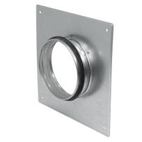 Ortakio adapteris MVAS125, DN125, su tarpine