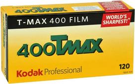 Kodak kino juosta T-MAX 400-120×5, JIRKDK8568214