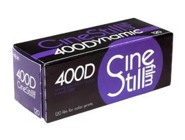 CineStill 400 Dynamic C-41 120, JIRCFL4260243554814