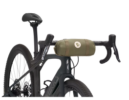 Specialized/Fjällräven green vairo krepšelis