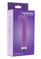 Happiness Tickle My Senses