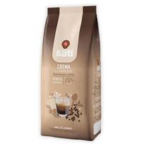 Sati Crema Classique kavos pupelės 1kg