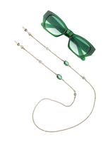 EMILY WESTWOOD Akinių grandinėlė
