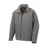 Vandenį atstumianti Result R128M Softshell striukė