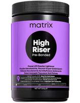 Matrix plaukų baliklis iki 9 pakėlimo lygių Matrix High Rise Pre-Bonded Hair Lightener 500g