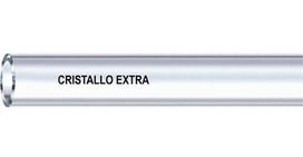 Žarna CRISTALLO EXTRA, vienasluoksnė, lanksti, 25 x 31 mm