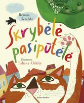 Skrybėlė pasipūtėlė - Renata Šerelytė