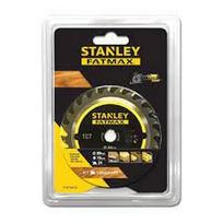 Medžio pjovimo diskas STANLEY, 89 x 10 mm, 24 dantų