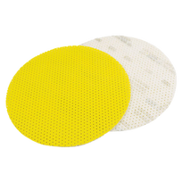 Šlifavimo diskas JOST, perforuotas, 225 mm, F240