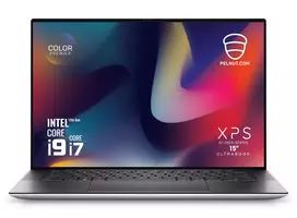 Dell XPS 15 9530