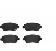 Ecost prekė po grąžinimo Brembo P56086 Front Disc Brake Pad - Set of 4