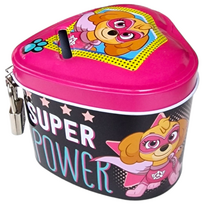 Paw Patrol Skye taupyklė