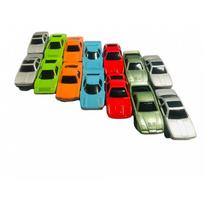 Metalinis mini modeliukas / automobilis 1vnt.