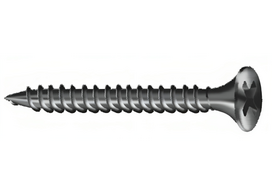Savisriegiai Semin TN, gipsas/metalas, Ø3.5mm, 25-35mm, 1000vnt.