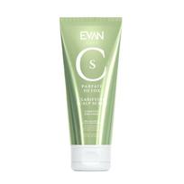 Galvos odos šveitiklis EVAN Care Parfait Detox CS Clarifying Scalp Scrub EVANPFH1004, 200 ml