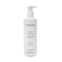 Prausiklis veido odai Casmara Multifunctional Cleansing Gel 3 in 1 CASA01006, 500 ml