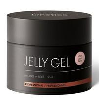 Gelis nagų priauginimui Kinetics Modern Gel Jelly Gel Strong