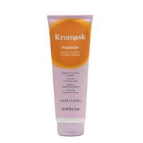 Dažanti kaukė Inebrya Kromask Nourishing Color Mask - Pumpkin, ICE26452, 250 ml