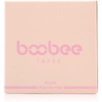 Boobee Tapes krūtinę prilaikantys ir pakeliantys pleistrai atspalvis Skin color 1 vnt.