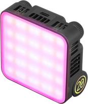 Zhiyun video šviesos Fiveray M20C LED RGB, LIAZHIM20C
