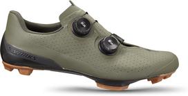 Batai Specialized S-Works RECON SL MTB SHOE OAKGRN/DKMOS