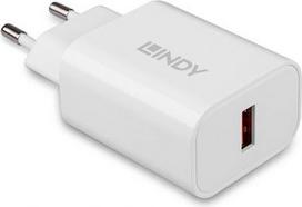 CHARGER WALL 18W/73412 LINDY 73412 | 4002888734127