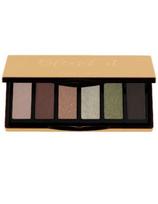 SLA Paris akių šešėlių paletė kasdieniam makiažui Sla Paris Palette Blend It Charming Harmony 6x1g