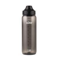 Gertuvė Kiro KI1102BL, 1000 ml, su matavimo skale, pilka